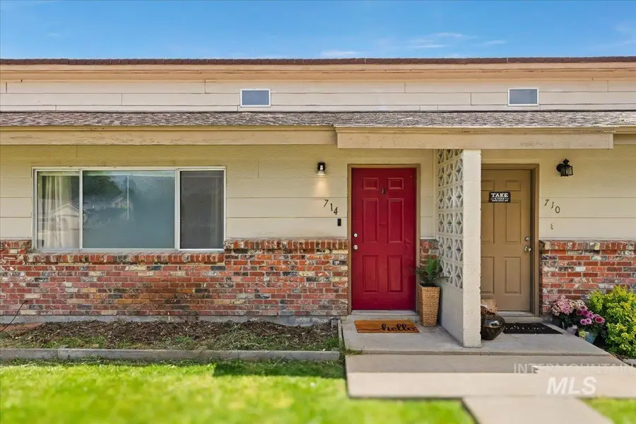 714 NW 8th St, Meridian, ID 83642 - #2