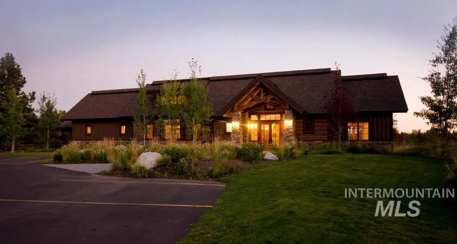 206 Morgan Drive, McCall, ID 83638 - #1