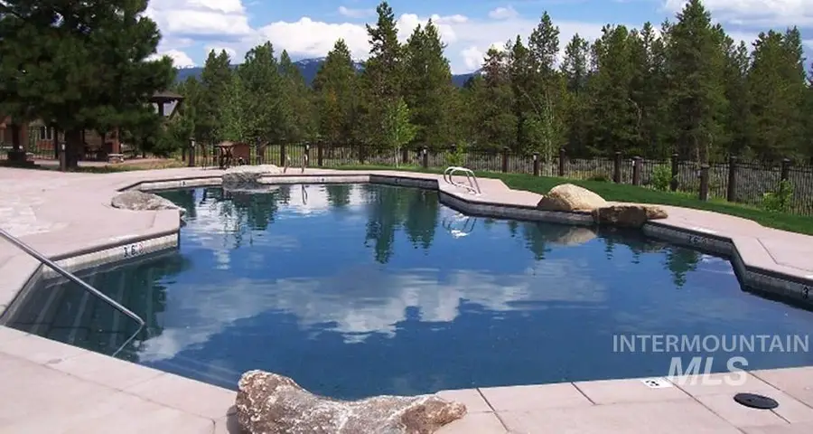 206 Morgan Drive, McCall, ID 83638 - #3