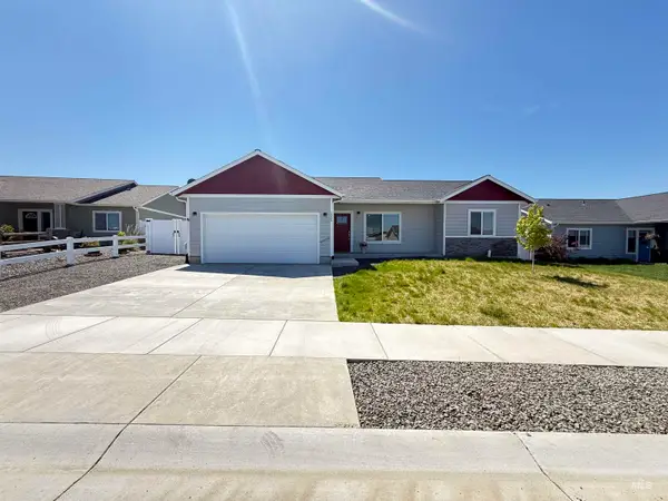 1556 Frontier Drive, Lewiston, ID 83501