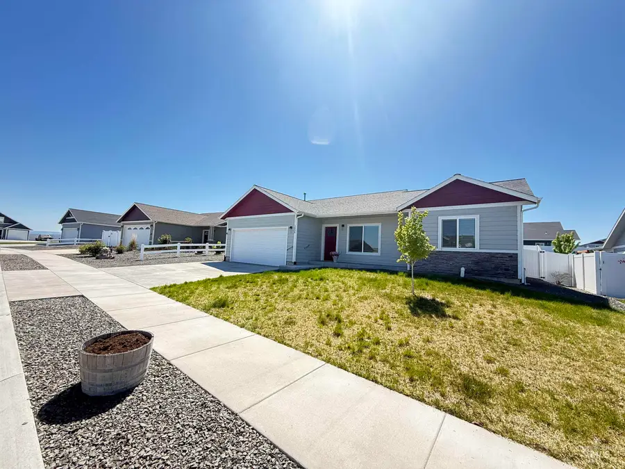 1556 Frontier Drive, Lewiston, ID 83501 - #3