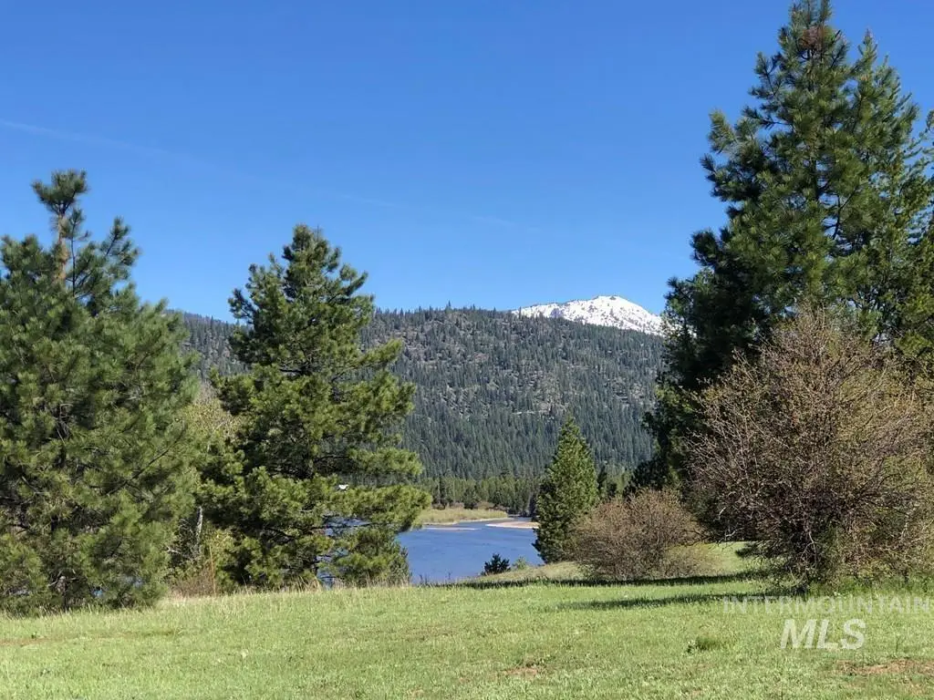 9606 Packer John Road, Smiths Ferry, ID 83611 - #1