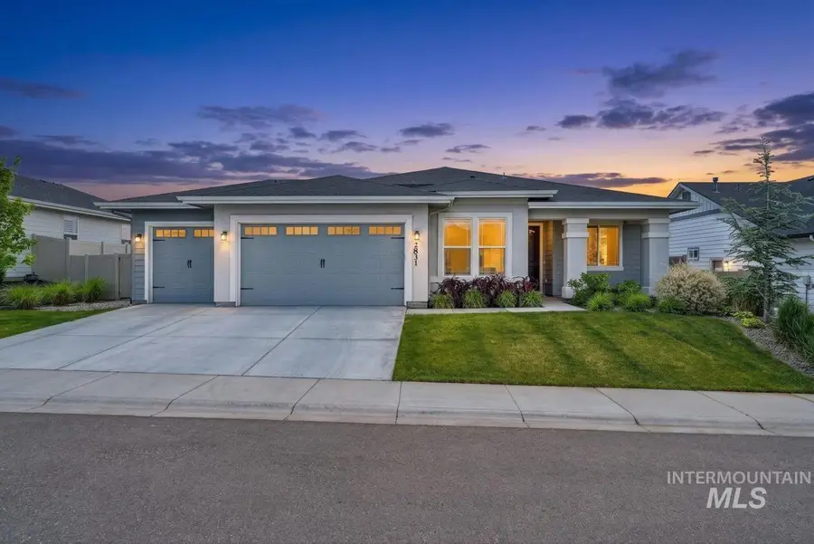 2831 E 12th St, Emmett, ID 83617 - #2