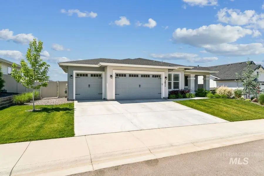 2831 E 12th St, Emmett, ID 83617 - #3