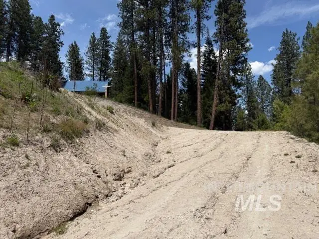Sunset Lot 8 Block 3, Garden Valley, ID 83622 - #3
