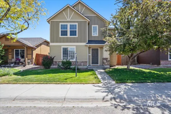 9945 W Bronze Street, Boise, ID 83709