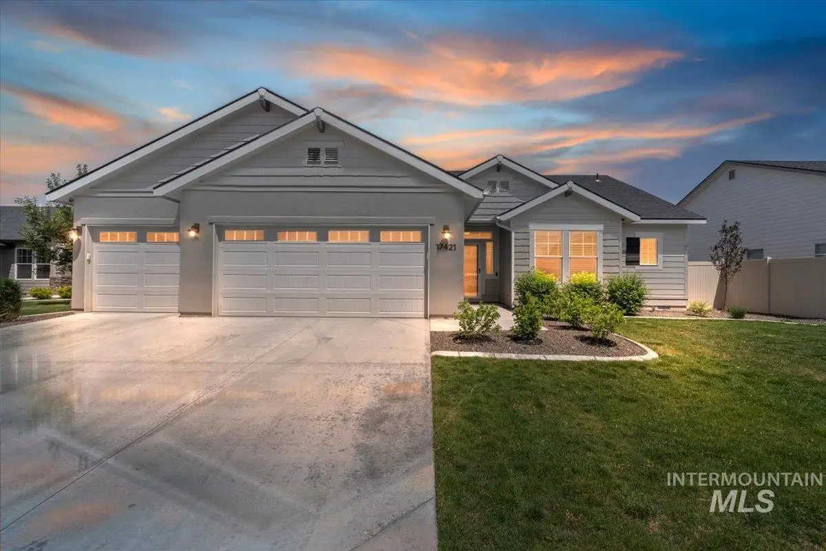17421 N Santimon Way, Nampa, ID 83687 - #1