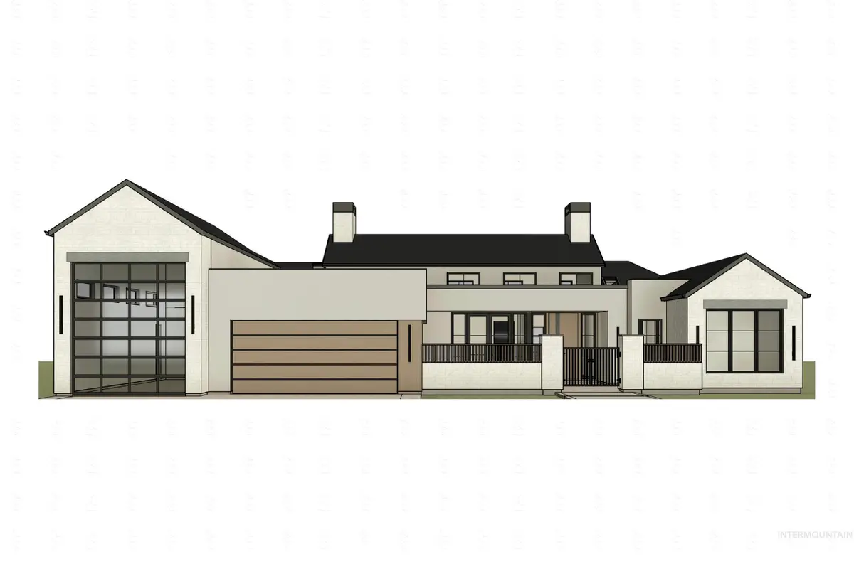 7680 W Windhurst Ave, Eagle, ID 83616 - #1