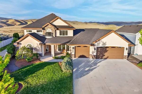 7624 S Wagons View Avenue, Boise, ID 83716