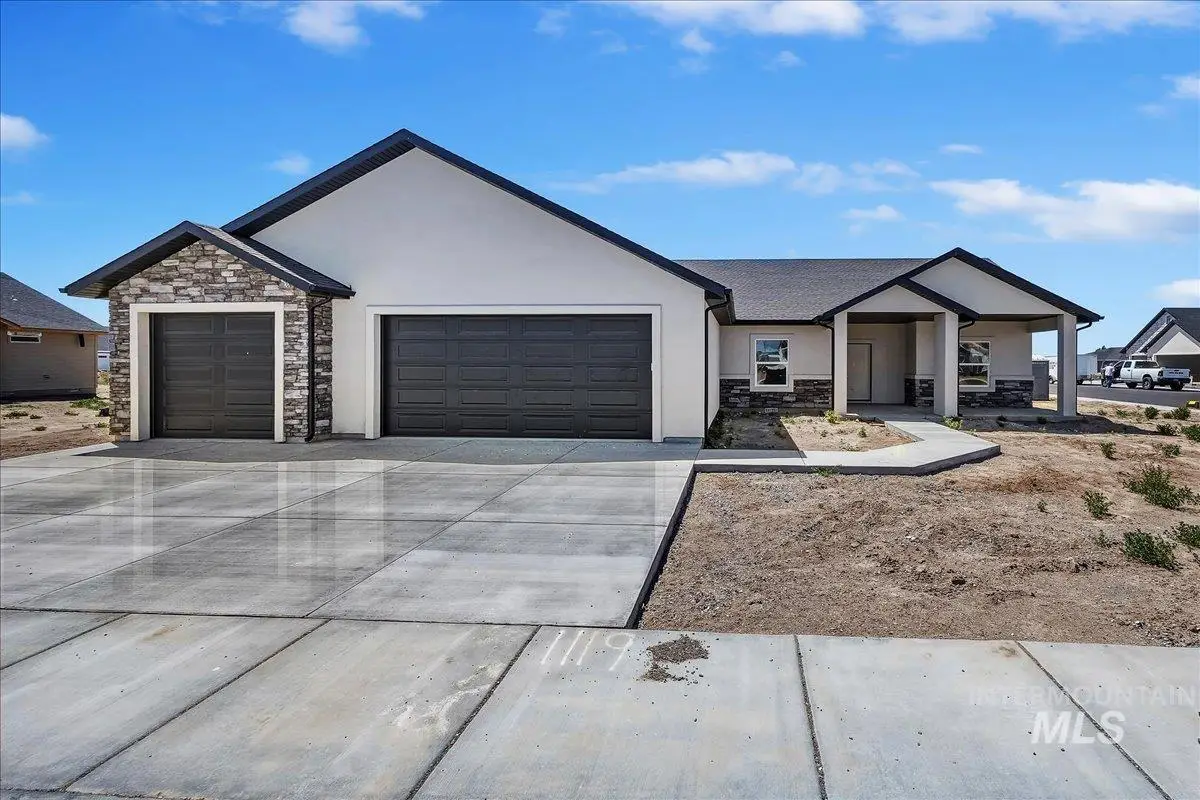 1119 Sage, Rupert, ID 83350 - #1