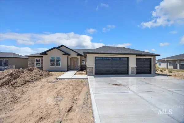 1205 Moss, Rupert, ID 83350