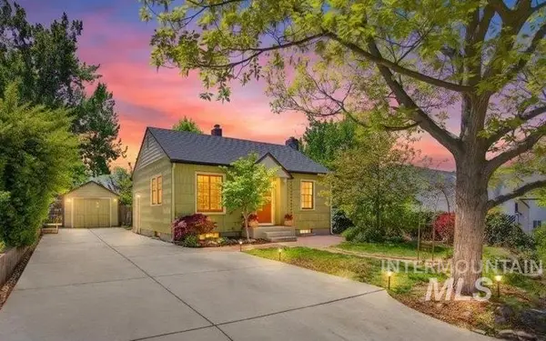 405 W Ada St, Boise, ID 83702