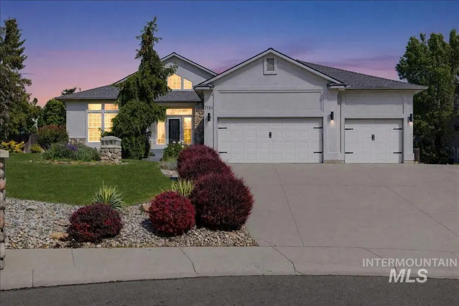 3182 S Canonero Way, Boise, ID 83709 - #2