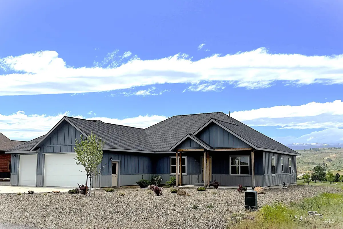 2154 Fairway Dr., Council, ID 83612 - #1