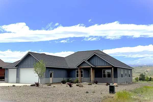 2154 Fairway Dr., Council, ID 83612