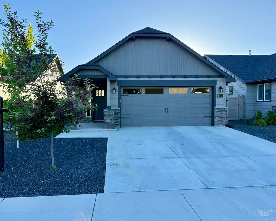 3337 NW 13th Ave, Meridian, ID 83646 - #2
