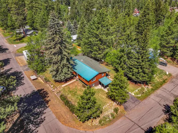 900 Alpine, McCall, ID 83638