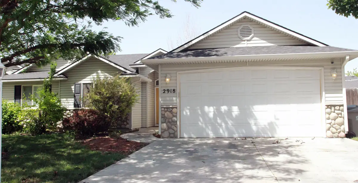 2918 E Ohio Ave, Nampa, ID 83686 - #1