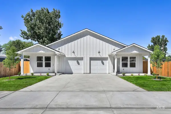 1115 S Commercial Ave, Emmett, ID 83617