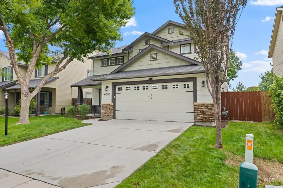 6506 S Warwickshire Ave, Boise, ID 83709 - #2