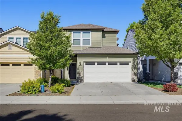 1945 N Justin Ave, Meridian, ID 83646
