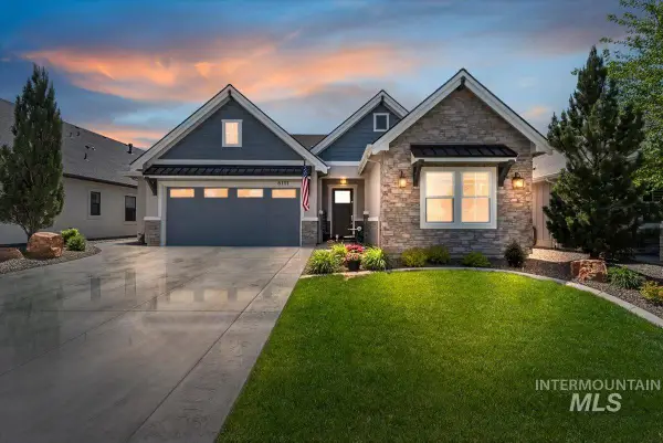 8111 W Corinthia St, Eagle, ID 83616