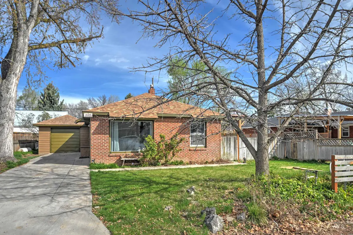 8014 W Holt St., Boise, ID 83704 - #1