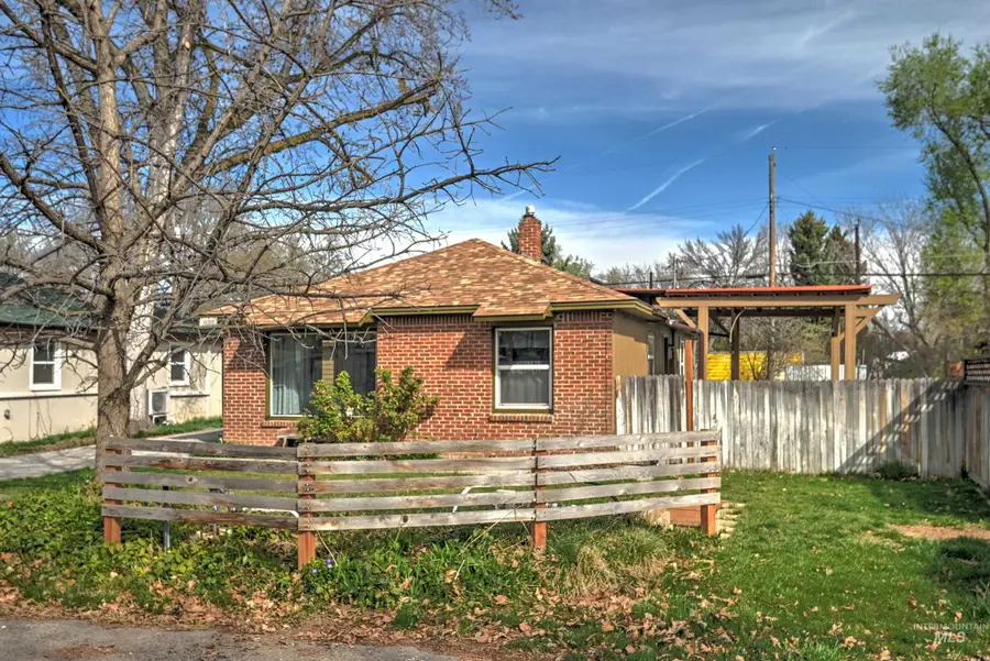 8014 W Holt St., Boise, ID 83704 - #3