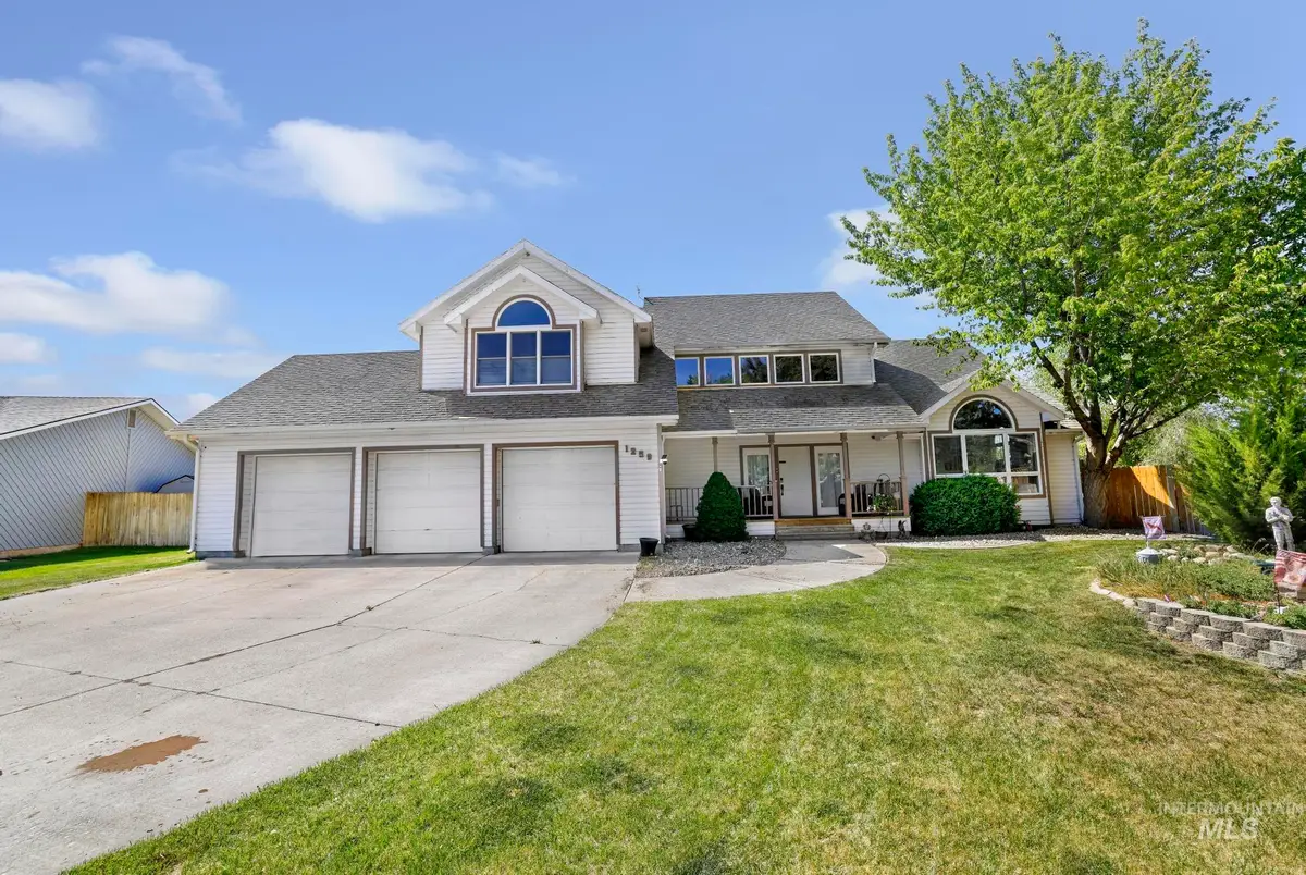 1259 Candleridge Cir, Twin Falls, ID 83301 - #1