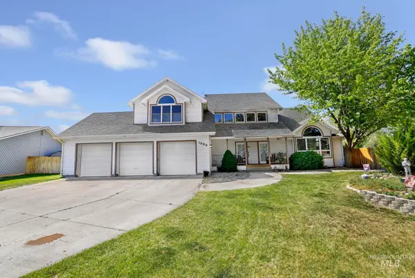 1259 Candleridge Cir, Twin Falls, ID 83301