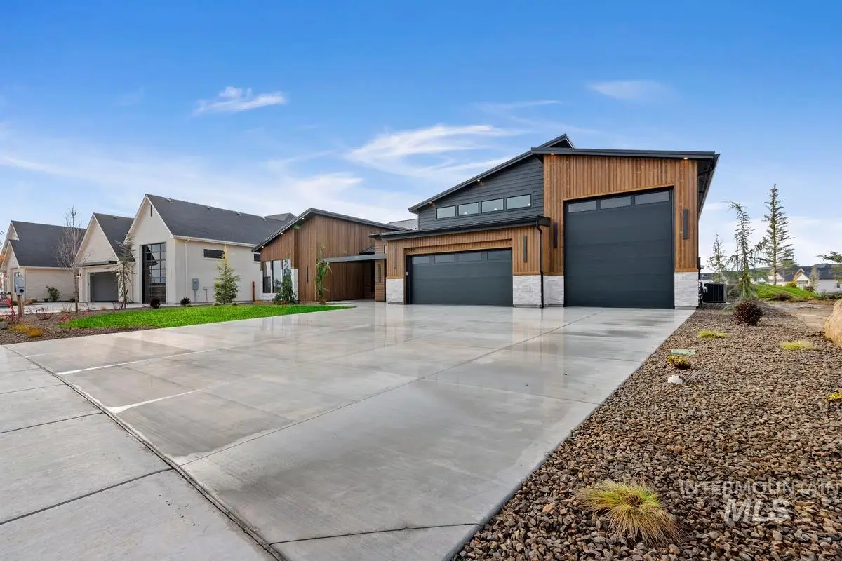 3415 N Harvest Moon Way, Eagle, ID 83616 - #1