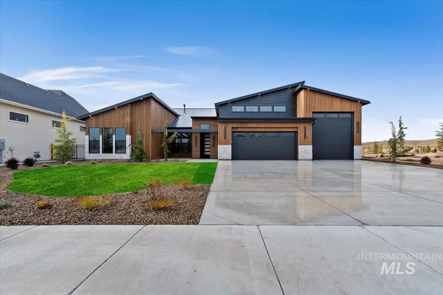 3415 N Harvest Moon Way, Eagle, ID 83616 - #2