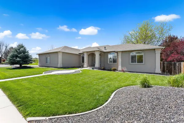 3303 S Montego Way, Nampa, ID 83686