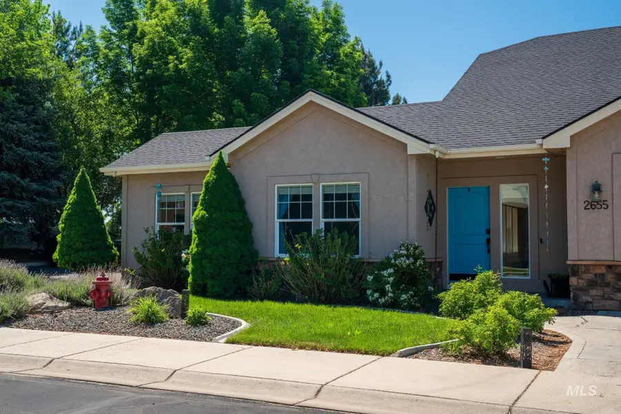 2655 E Piccadilly Ln, Eagle, ID 83616 - #3