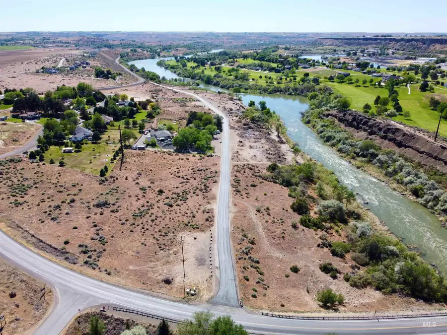TBD Lot 1 Block 2 Chessmore Drive, Buhl, ID 83316 - #2