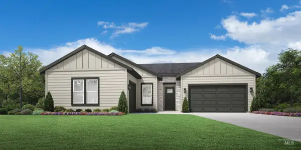 8660 W Rycroft Dr, Star, ID 83669