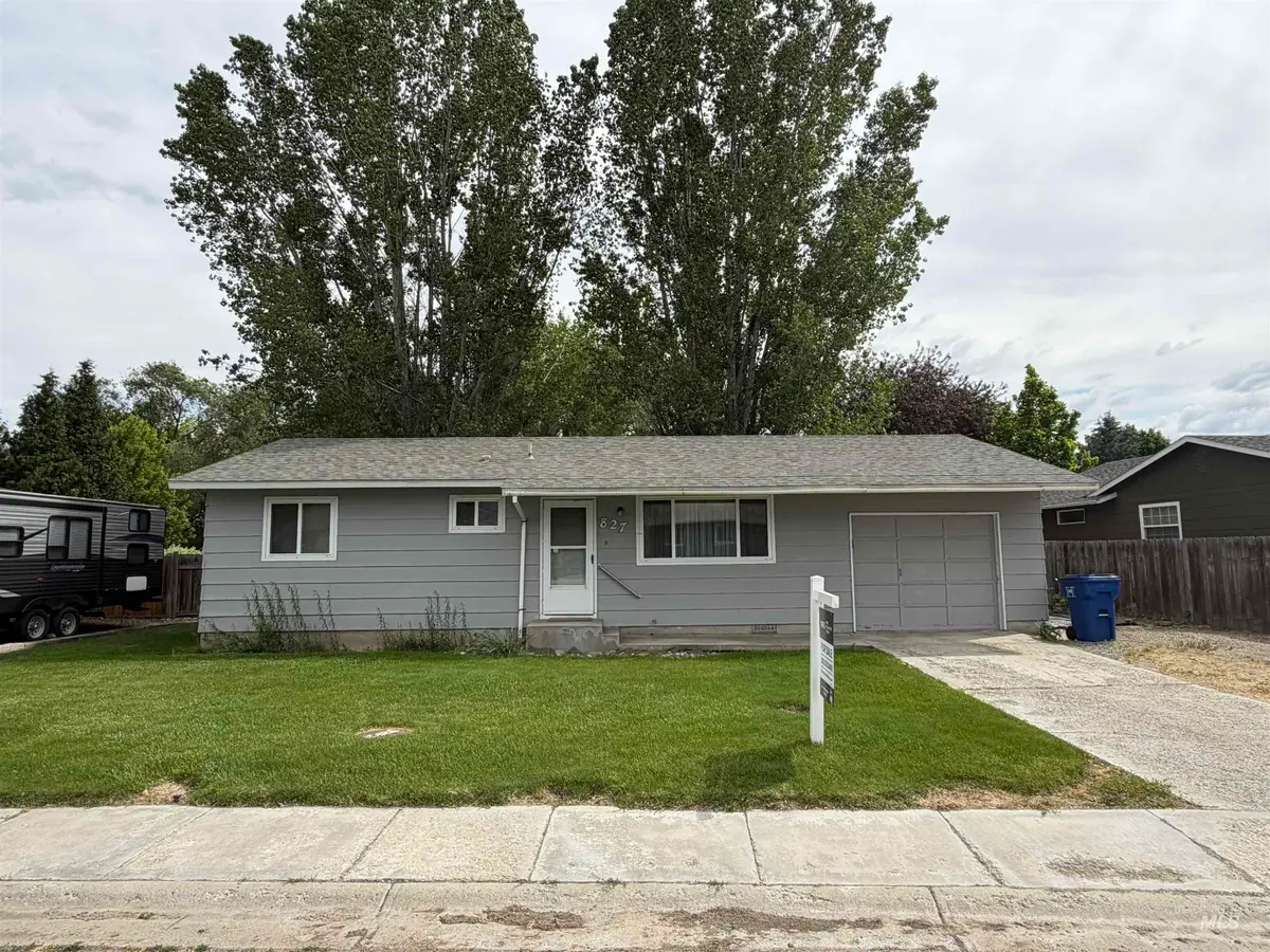 827 NW 2nd, Fruitland, ID 83619 - #1