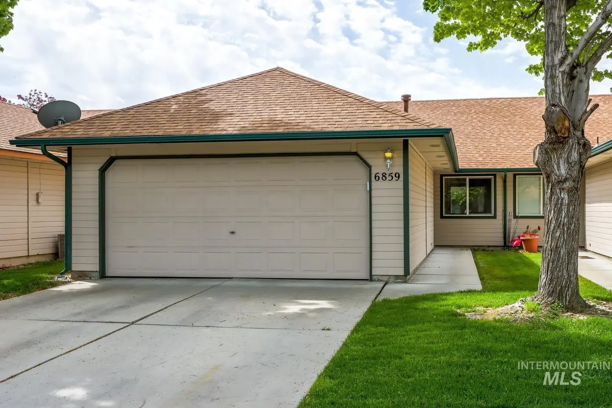 6859 W Russett St., Boise, ID 83704 - #1
