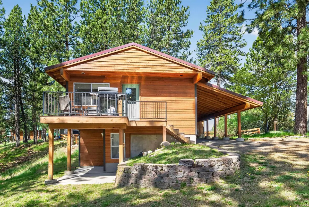 202 Sunny Way, McCall, ID 83638 - #1