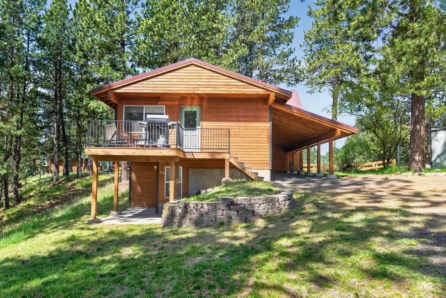 202 Sunny Way, McCall, ID 83638 - #2