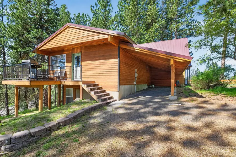 202 Sunny Way, McCall, ID 83638 - #3