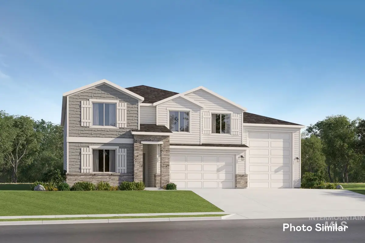 4414 Soterra Way, Caldwell, ID 83607 - #1
