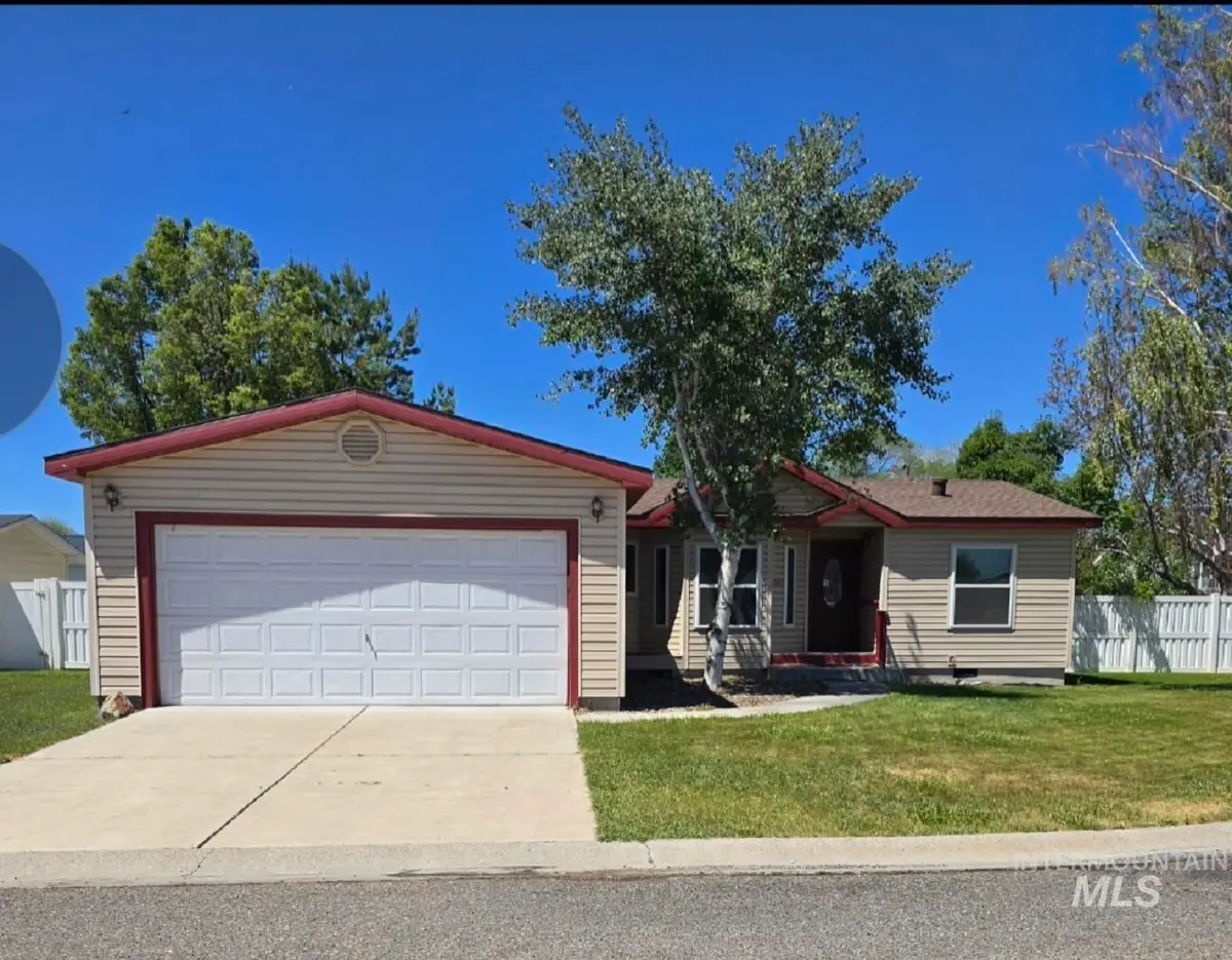 2011 Palace Place, Heyburn, ID 83336 - #1