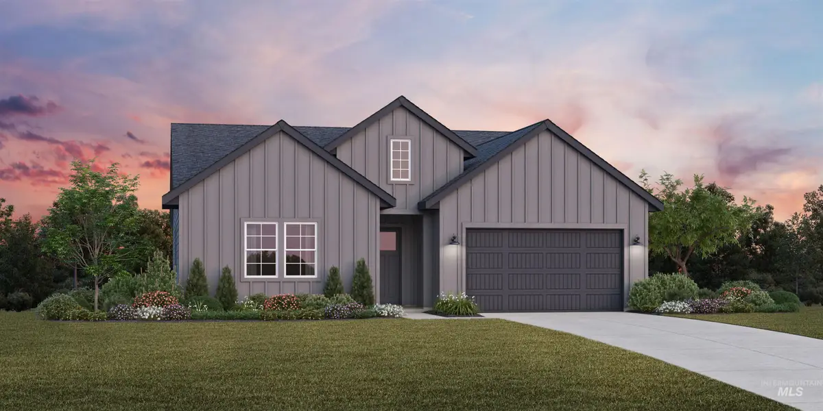 2765 N Hazelhurst Way, Star, ID 83669 - #1