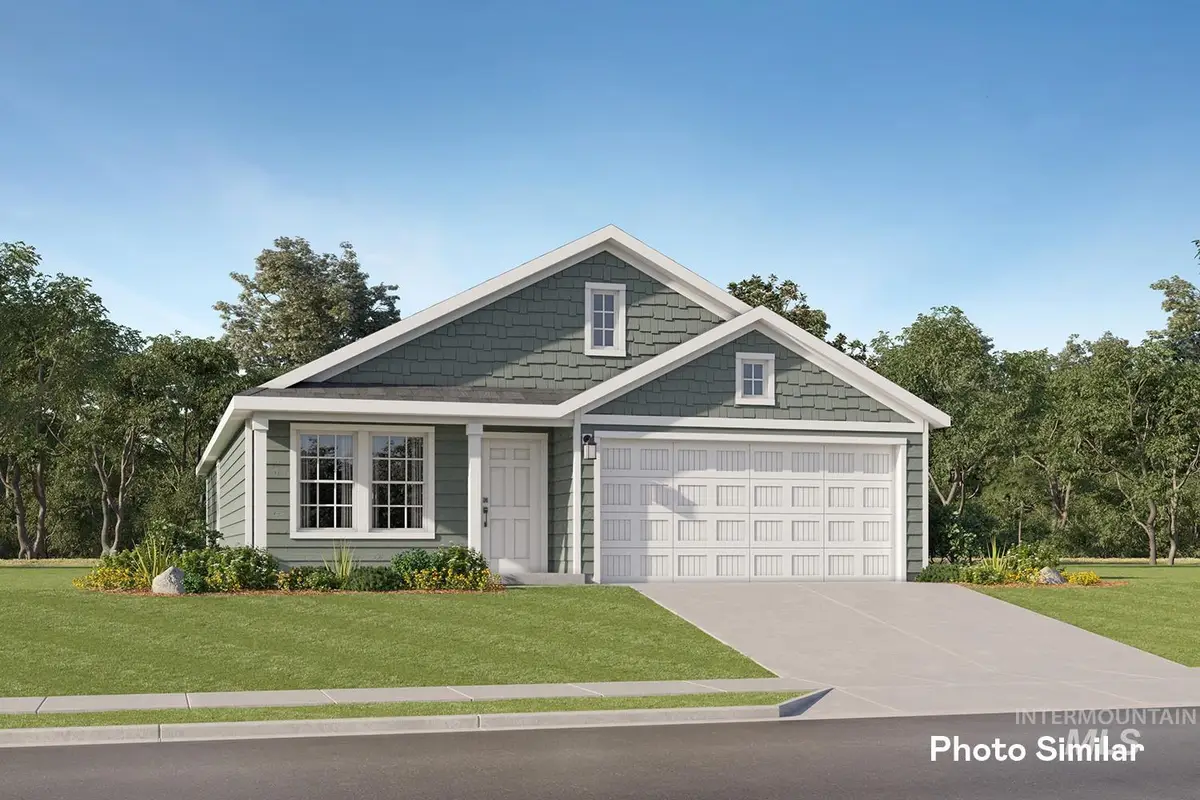 3107 N Musk Mallow Way, Kuna, ID 83634 - #1