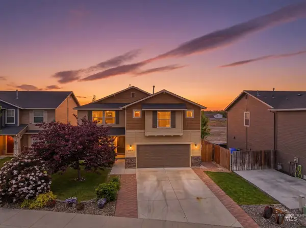 4855 S Chex Way, Boise, ID 83709