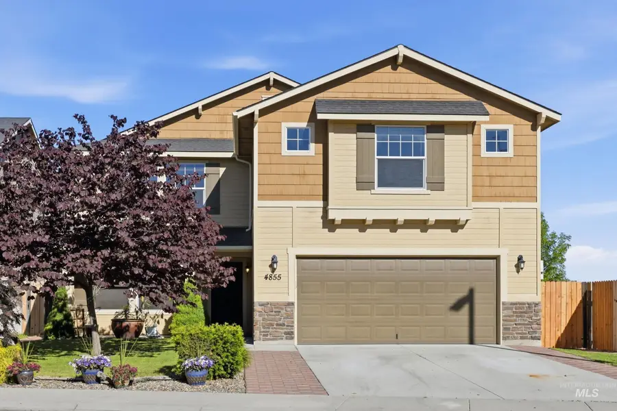 4855 S Chex Way, Boise, ID 83709 - #2