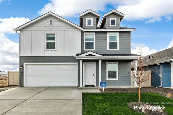 3076 N Musk Mallow Way, Kuna, ID 83634
