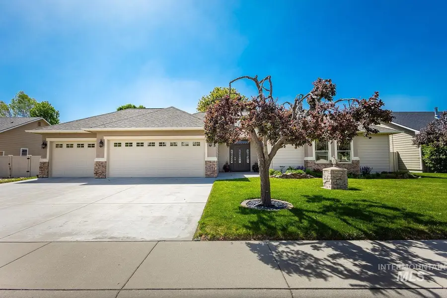 345 N Magnolia Pl., Middleton, ID 83644 - #2