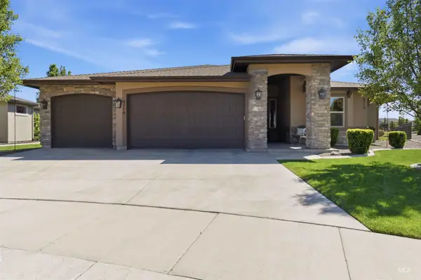 4719 W Braveheart St., Eagle, ID 83616